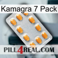 Kamagra 7 Pack cialis3